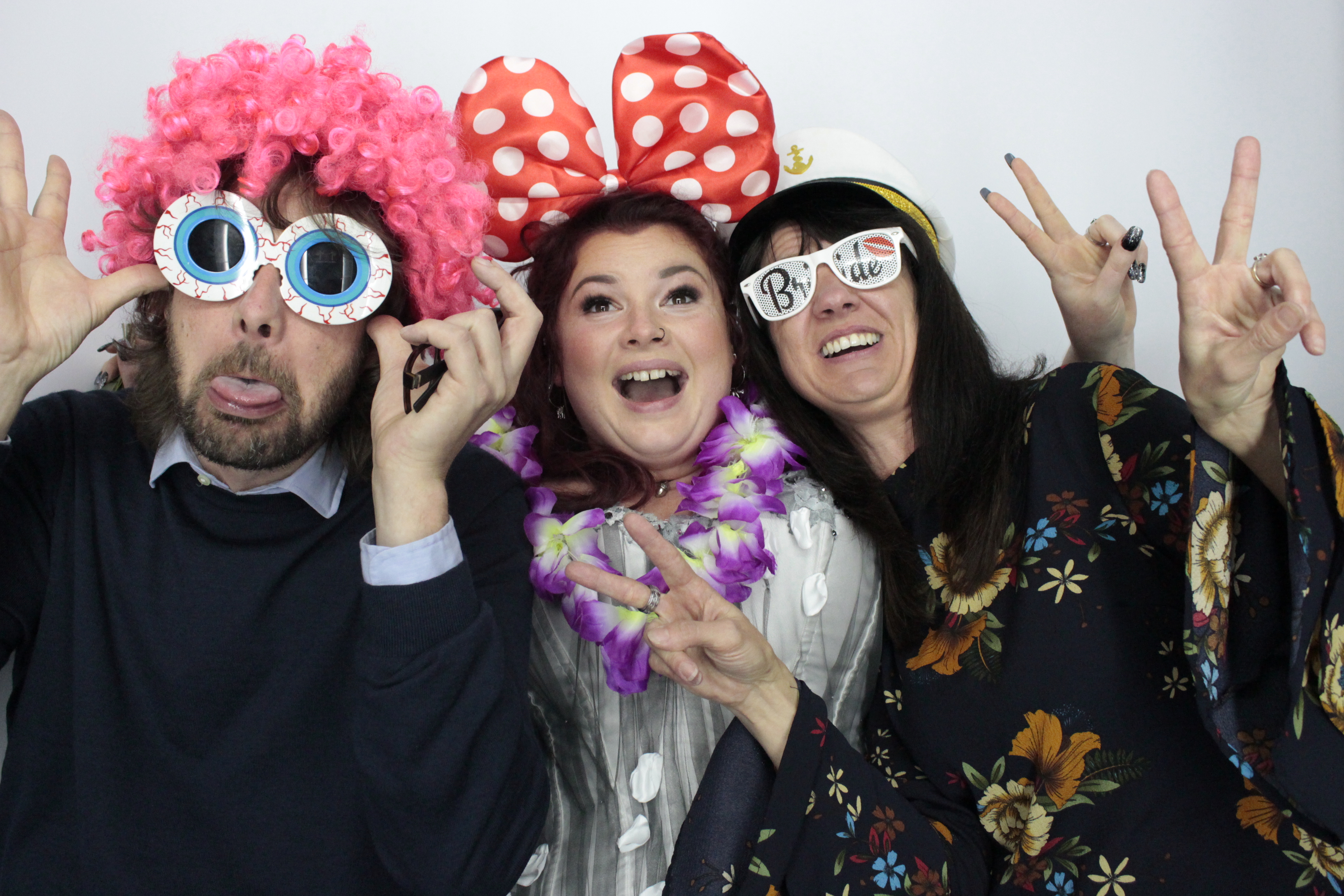 Chelsea & Matthew's Wedding | View more photos from the event at gallery.myphotoboothexperience.co.uk/u/MyPhotoBoothExperienceLtd/Chelsea-Matthews-Wedding